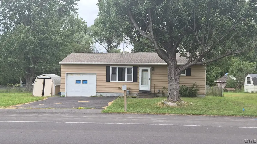 6603 E Taft Road, Cicero, NY 13057 - #2
