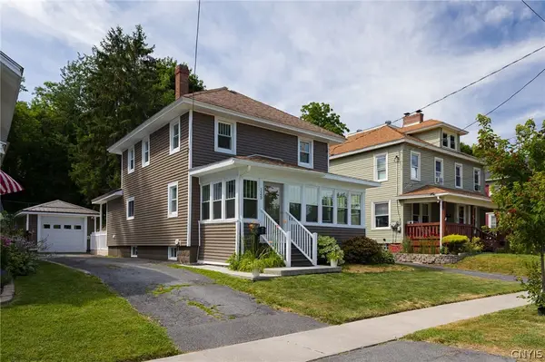 125 N Pearl Avenue, Watertown, NY 13601