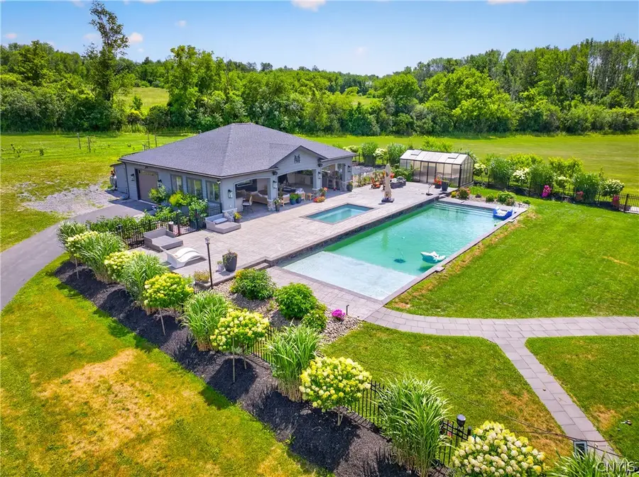 9521 Mallory Road, New Hartford, NY 13413 - #3