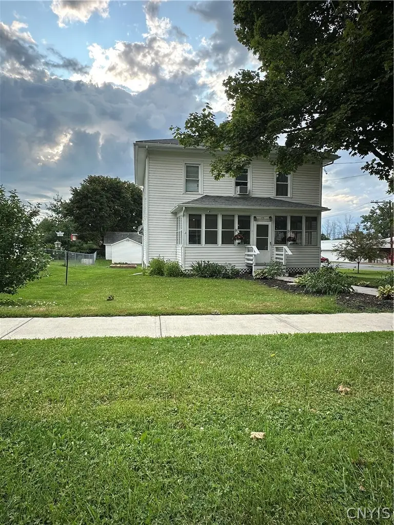 175 Cayuga Street, Union Springs, NY 13160 - #2