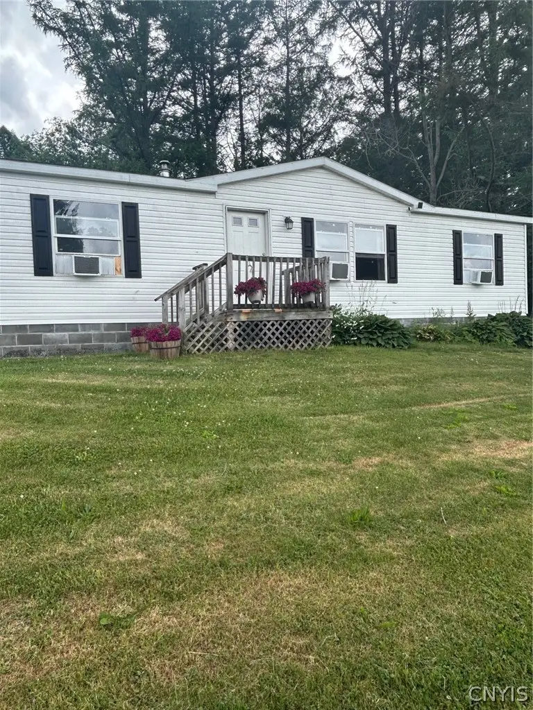 1020 Gallagher Rd Road, Cortland, NY 13045 - #1
