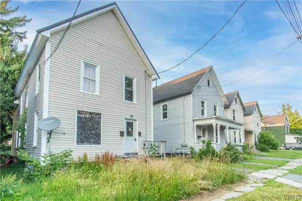 815 Boyd Street, Watertown, NY 13601