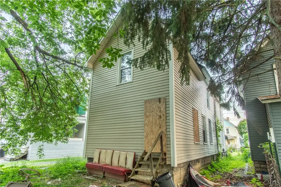 815 Boyd Street, Watertown, NY 13601 - #3