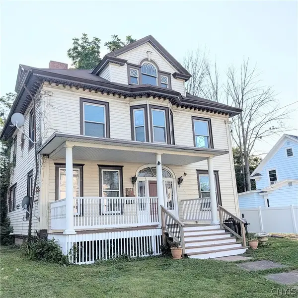 108 S 4th Street, Fulton, NY 13069