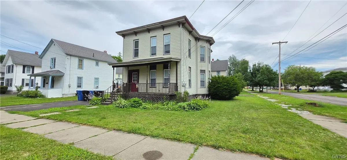 17 Park Street, Cortland, NY 13045 - #1