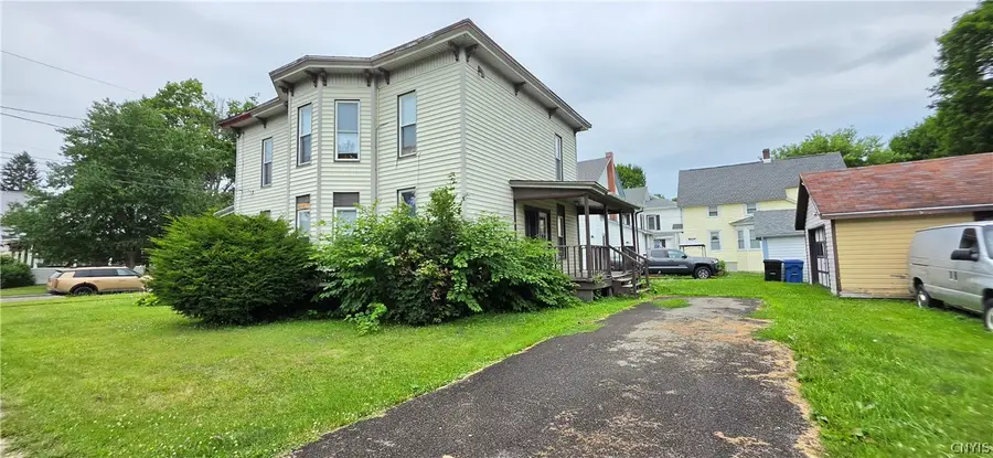 17 Park Street, Cortland, NY 13045 - #2