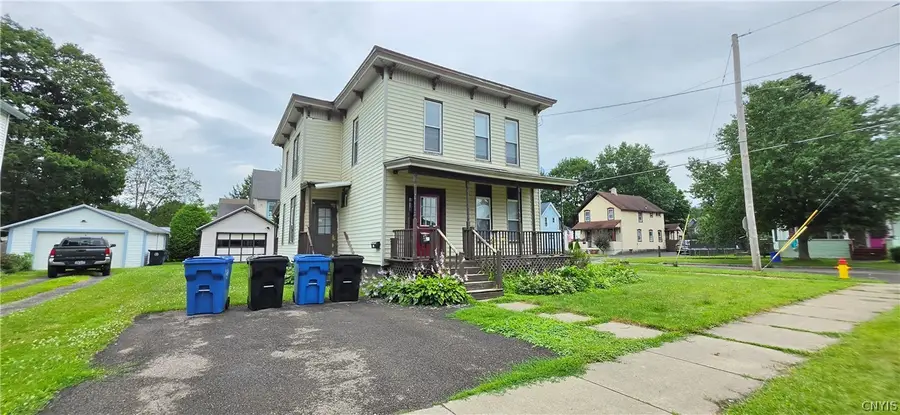 17 Park Street, Cortland, NY 13045 - #3