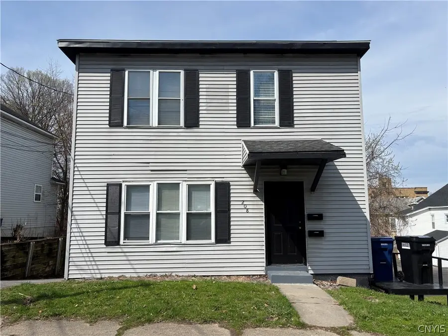 208 Westcott Street, Syracuse, NY 13210 - #2