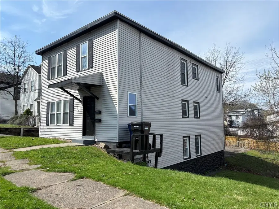 208 Westcott Street, Syracuse, NY 13210 - #3
