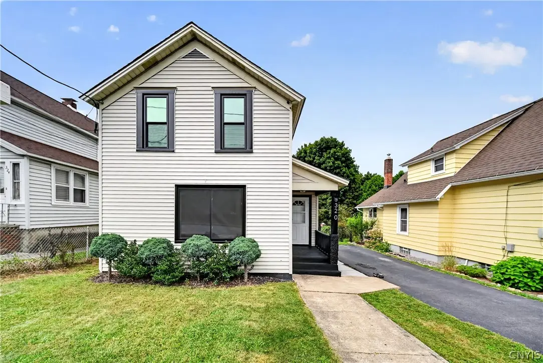 320 6th Street, Syracuse, NY 13209 - #1