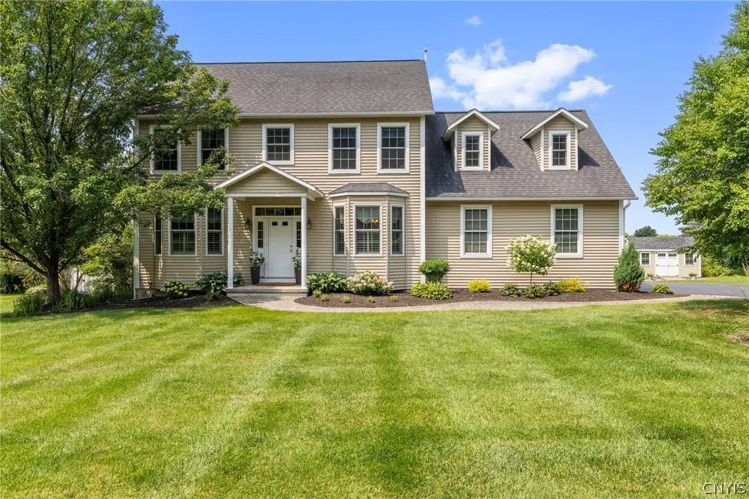 4373 Chilmark Street, Marcellus, NY 13108 - #1