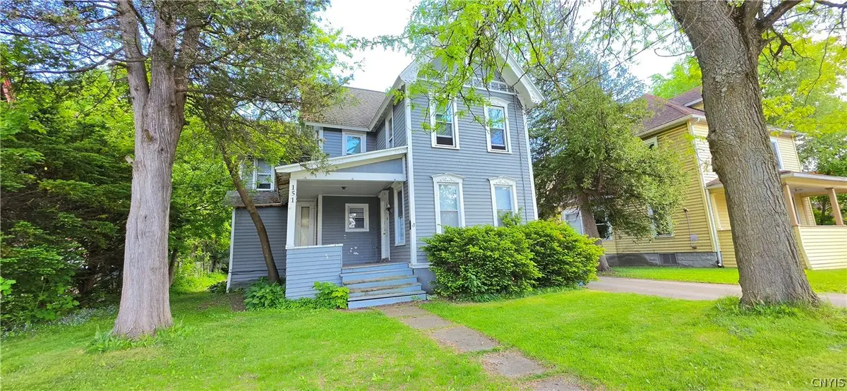 151 Tompkins Street, Cortland, NY 13045 - #1
