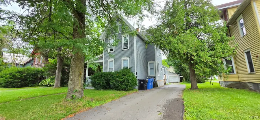 151 Tompkins Street, Cortland, NY 13045 - #2