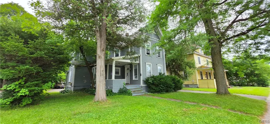 151 Tompkins Street, Cortland, NY 13045 - #3