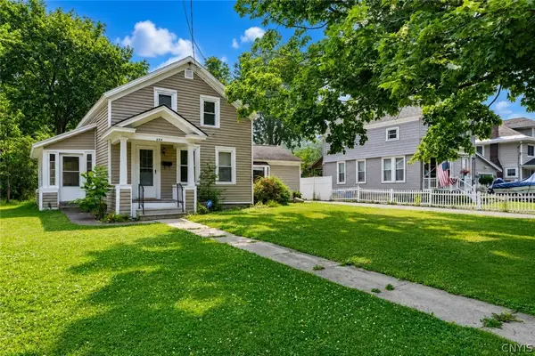 259 Flower Avenue W, Watertown, NY 13601