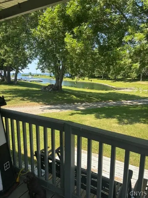 00 Hidden Harbor Lot C1 Road, Three Mile Bay, NY 13693 - #2