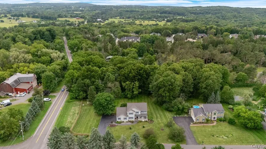 4398 Twin Pines Drive, Manlius, NY 13104 - #2