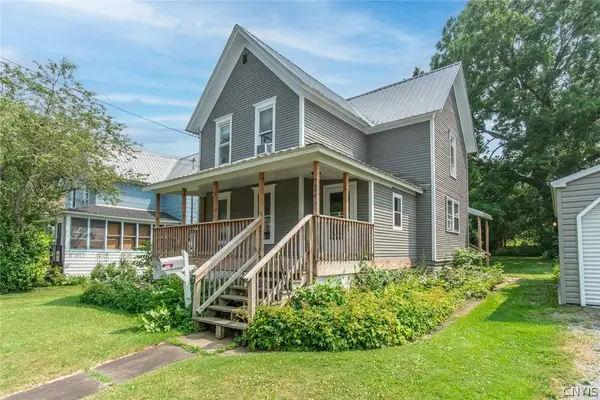 5478 River Street, Lowville, NY 13367