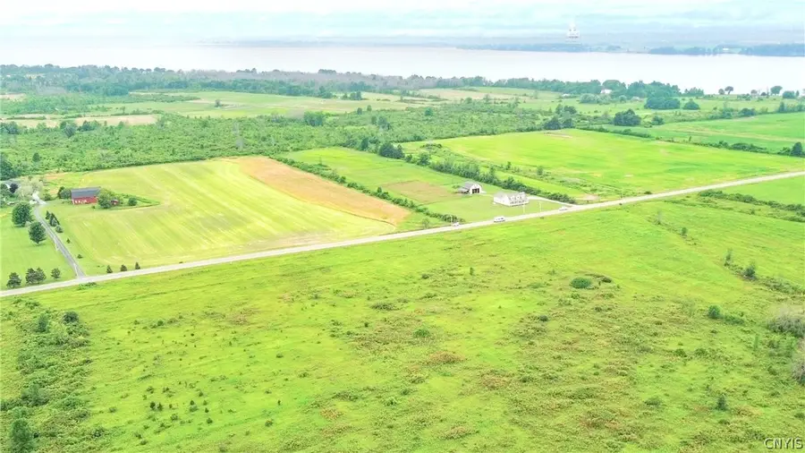 LOT 1 Cr-6, Cape Vincent, NY 13618 - #2