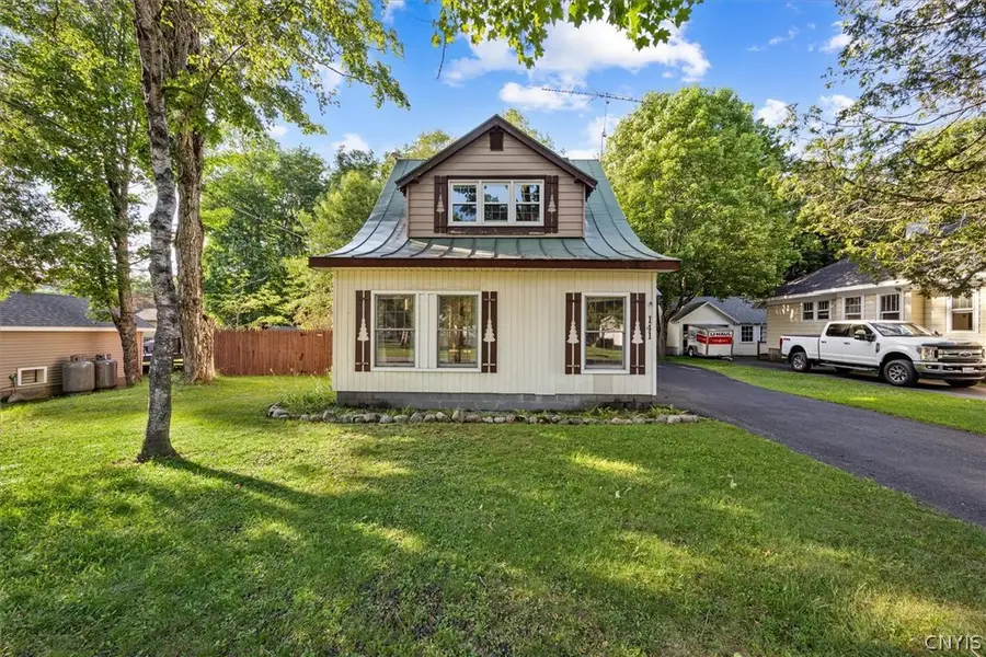 141 Fern Avenue, Old Forge, NY 13420 - #2