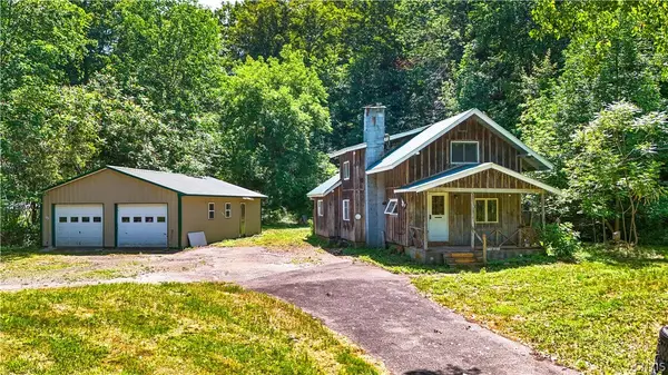 8850 Rt-46, Rome, NY 13440