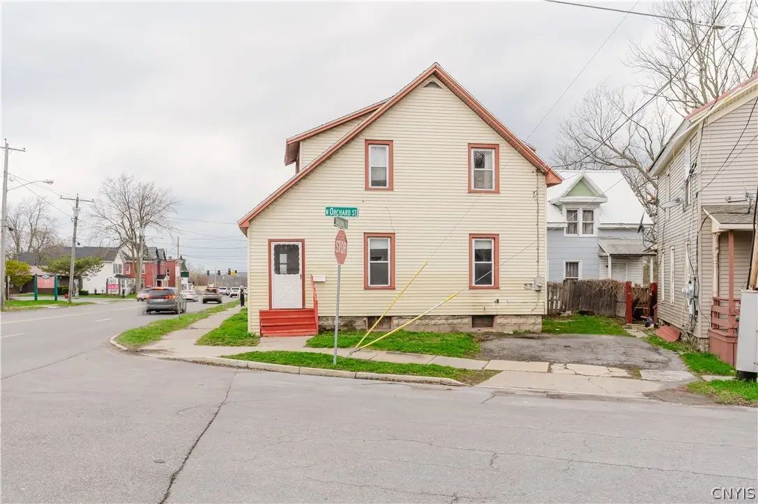 402 Arsenal Street, Watertown, NY 13601 - #1