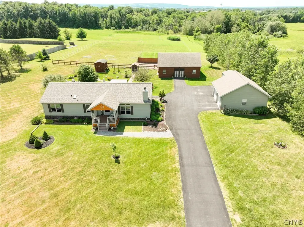 4255 Churton Road, Vernon, NY 13476 - #1