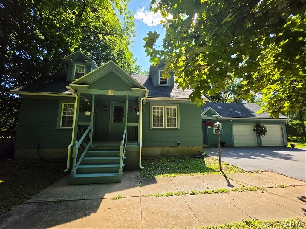 39 Norton Avenue, Clinton, NY 13323 - #1