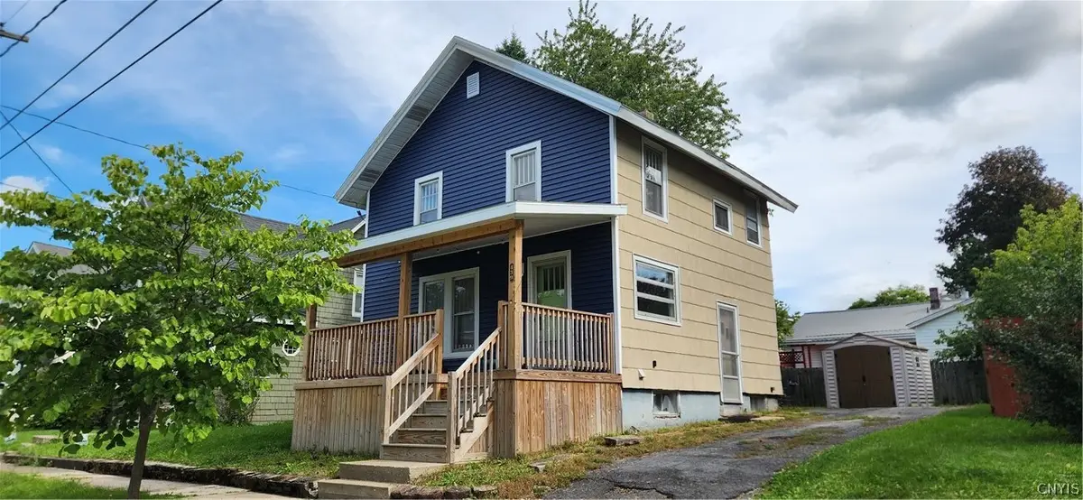 439 S Pleasant Street, Watertown, NY 13601 - #1