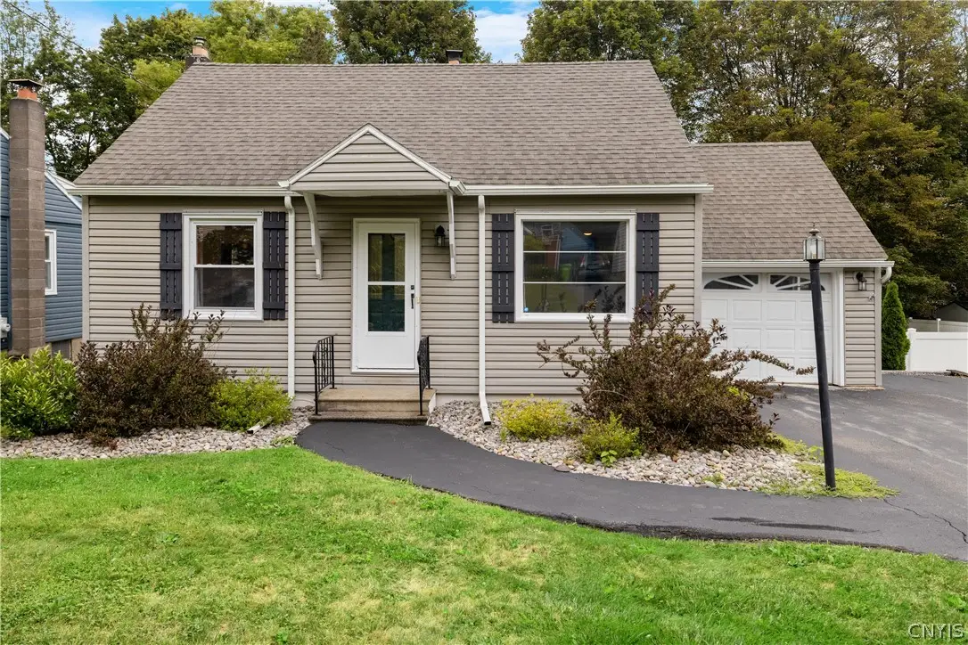 308 Homewood Drive, Fayetteville, NY 13066 - #1