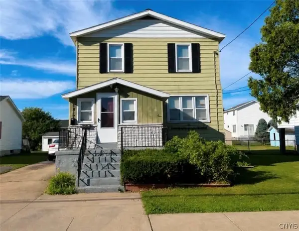 1817 Copperfield Street, Utica, NY 13501