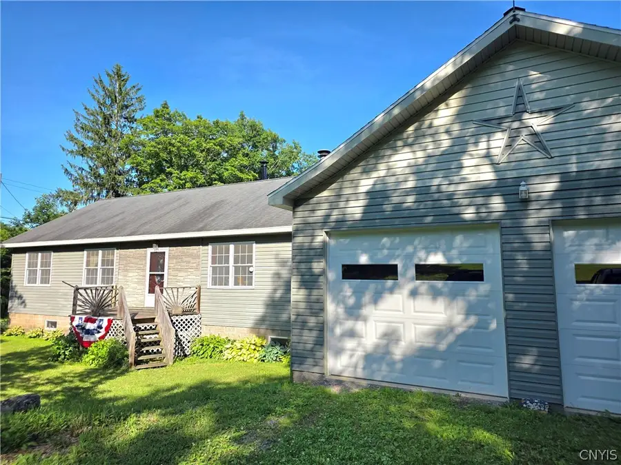 173 Cr-13, South Otselic, NY 13155 - #2