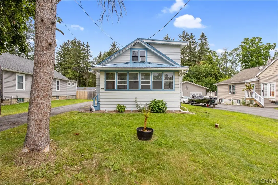 107 Randall Terrace, North Syracuse, NY 13212 - #1