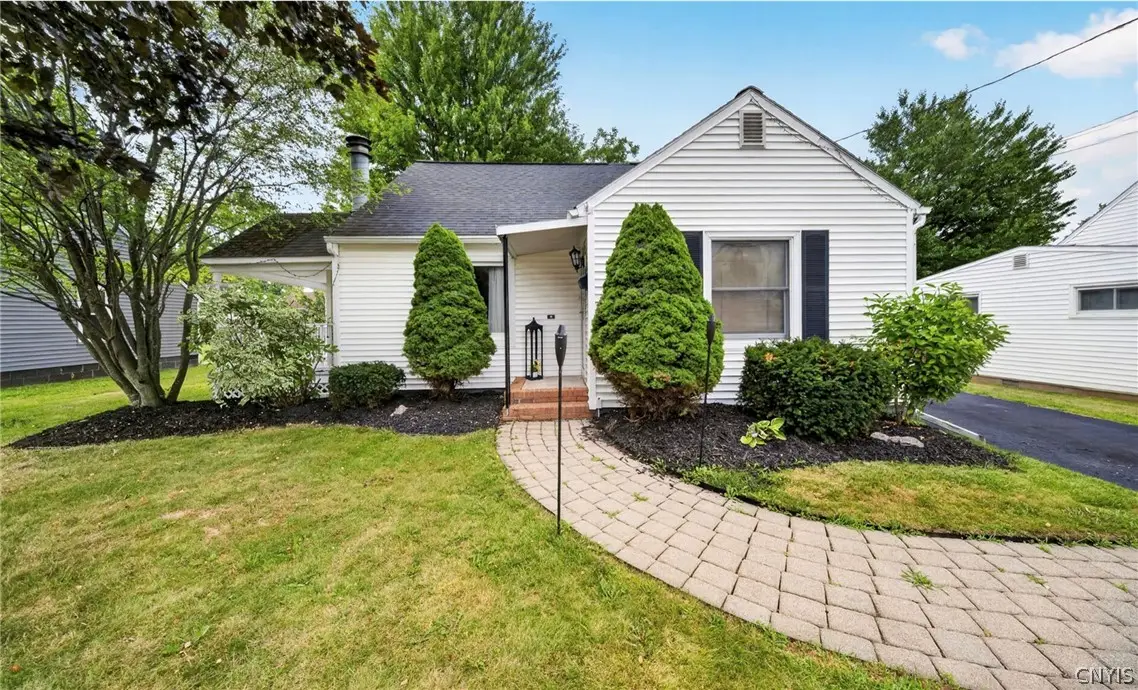 109 Marilyn Avenue, Syracuse, NY 13212 - #1