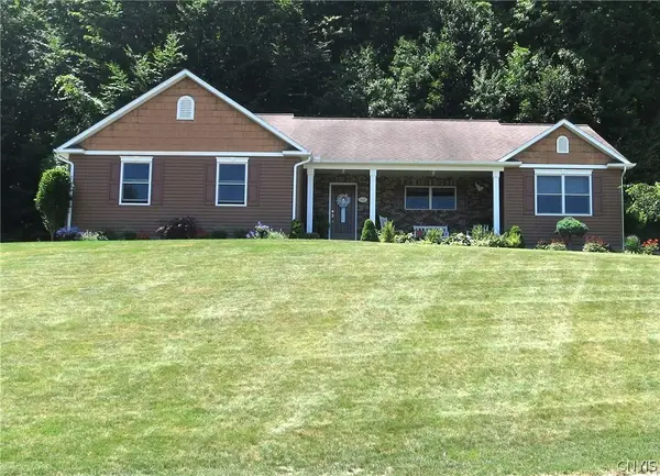 107 Schuyler Drive, Chittenango, NY 13037