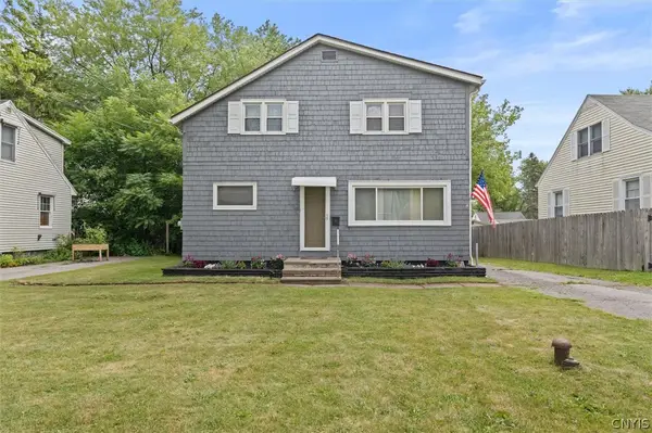 306 Boston Road, Syracuse, NY 13211