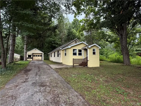 6892 Stanwix Avenue, Rome, NY 13440