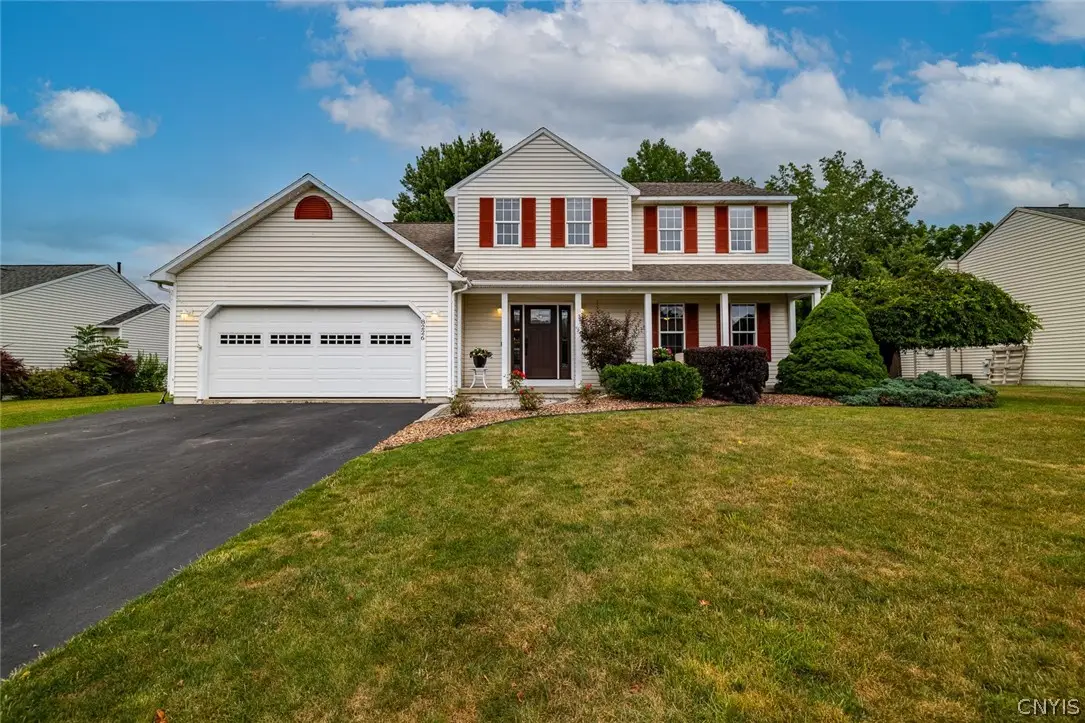 8226 Cicero Mills Road, Cicero, NY 13039 - #1