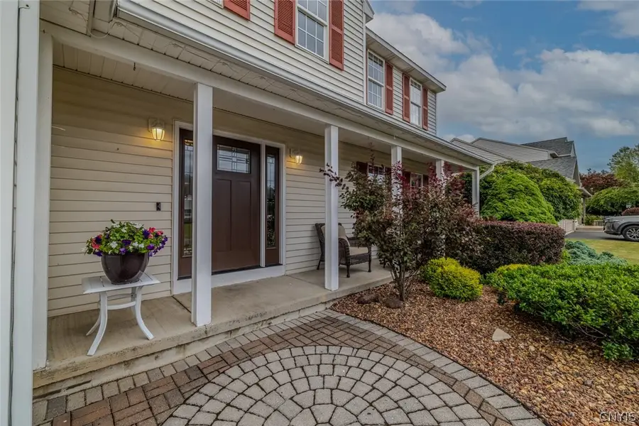 8226 Cicero Mills Road, Cicero, NY 13039 - #3