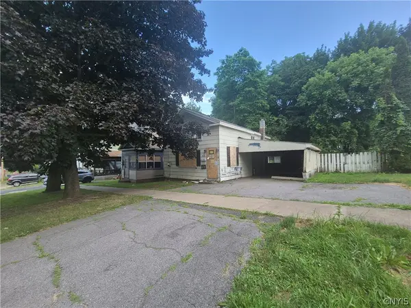 508 Rochester Street, Fulton, NY 13069