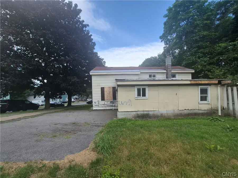 508 Rochester Street, Fulton, NY 13069 - #2
