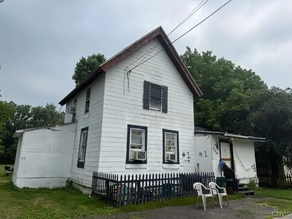 446 E Canal Street, Canastota, NY 13032