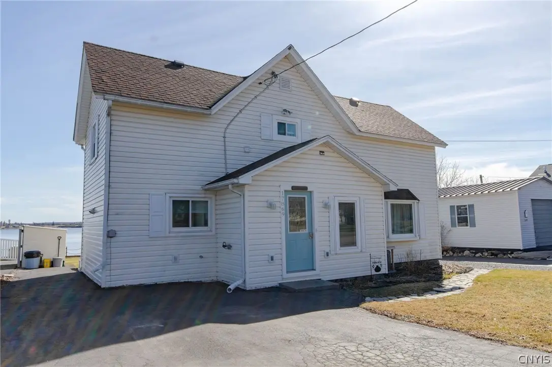 17869 County Route 59, Dexter, NY 13634 - #1