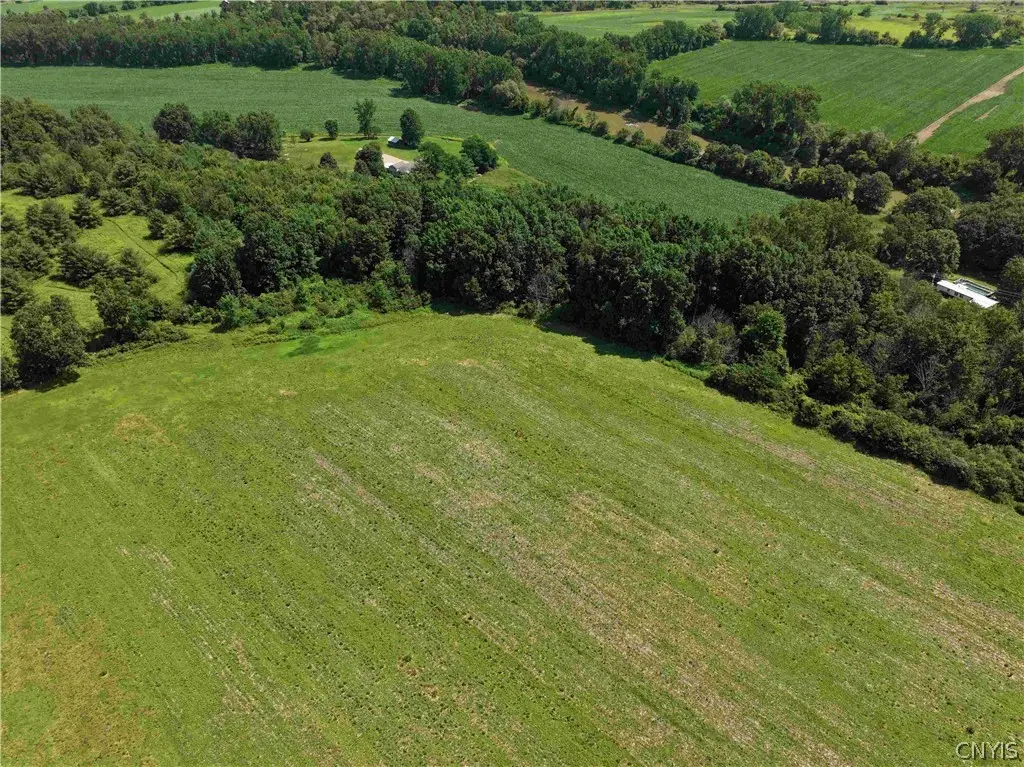 Cr-17, Belfast, NY 14711 - #1