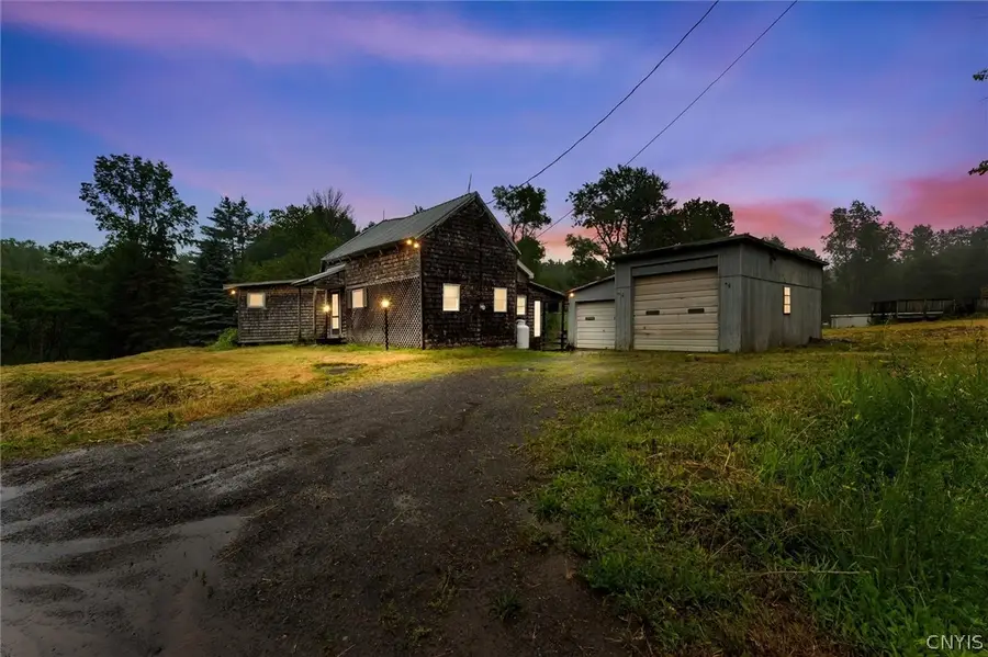 1438 Newport Road, Poland, NY 13431 - #2
