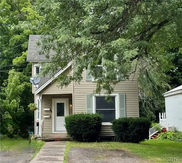 411 Oneida Street, Fulton, NY 13069