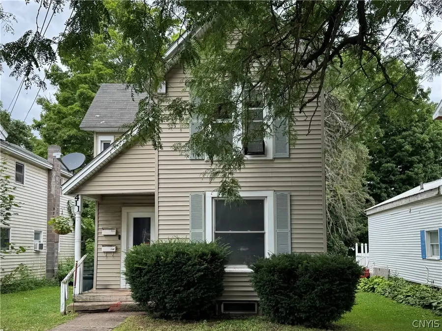 411 Oneida Street, Fulton, NY 13069 - #2