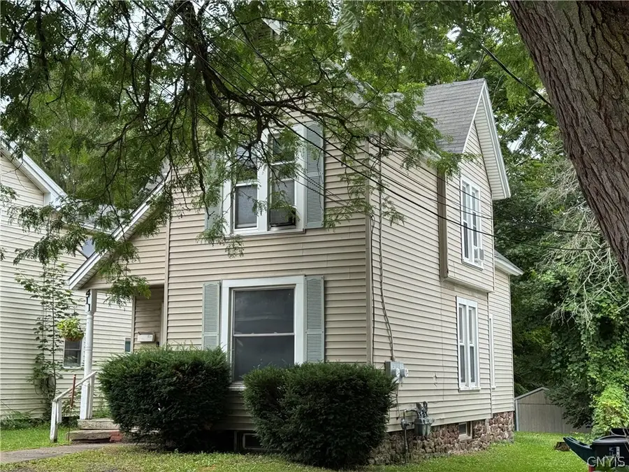 411 Oneida Street, Fulton, NY 13069 - #3