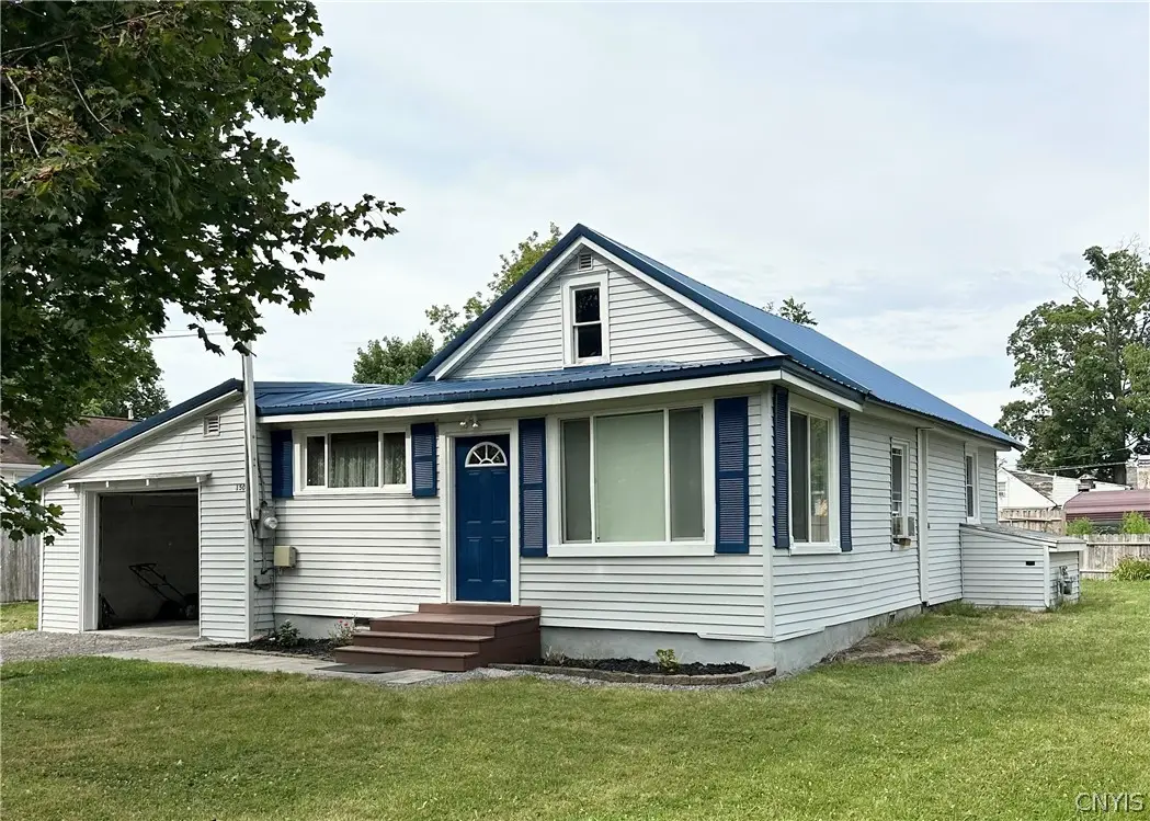 150 Cayuga Avenue, Chittenango, NY 13037 - #1