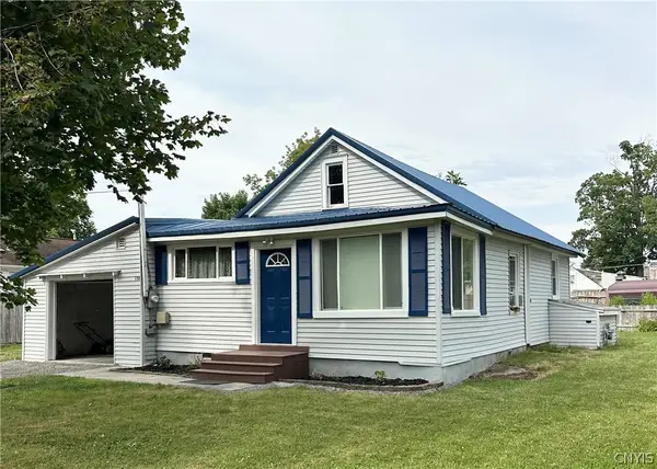 150 Cayuga Avenue, Chittenango, NY 13037